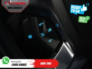Ford Transit Connect Ford Transit Connect 1.0 EcoBoost BENZINE L2 Trend BPM VRIJ! Ready2Go NL Auto/ Carplay/ Airco/ Camera/ Cruise/ PDC - afbeelding nr 18