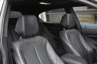BMW 1 Serie BMW 1-serie M140i xDrive High Executive Pano Camera H/K Leder Elekstoel - afbeelding nr 22