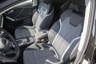 Audi Q2 Audi Q2 35 TFSI Pro Line/AUTOMAAT/NAVI/CRUISE/CAMERA - afbeelding nr 7