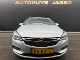 Opel Astra Opel Astra Sports Tourer 1.0 Business Executive - afbeelding nr 9