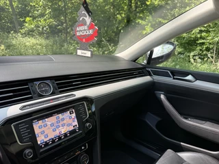 Volkswagen Passat - afbeelding nr 28