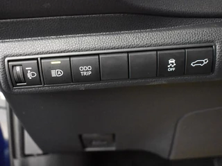 Toyota Corolla Touring Sports - afbeelding nr 21