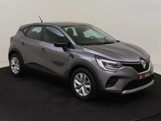 Renault Captur Renault Captur 1.6 160 E-Tech Plug-in Hybrid - afbeelding nr 8