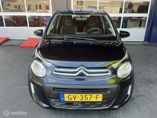 Citroën C1 Citroen C1 1.0 e-VTi Feel/Airco/NAP/Nieuw apk bij aflevering - afbeelding nr 13