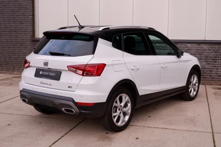 SEAT Arona | LED | ACC | Camera | Carplay | PDC - afbeelding nr 2