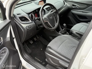 Opel Mokka Opel Mokka 1.7 CDTi Cosmo - afbeelding nr 5
