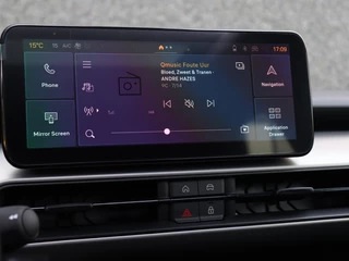 Jeep Avenger Jeep Avenger 1.2 e-Hybrid Summit | Pano | Leder | Navi | JBL | Camera | Winte - afbeelding nr 21