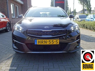 Kia XCeed Kia XCeed 1.6 GDi PHEV DynamicPlusLine Cruise adaptief Stoel+Stuurverwarming !!! - afbeelding nr 8