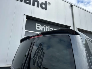 Volkswagen Transporter Volkswagen Transporter 2.0 TDI 150PK DSG DC BULLI bj2024 *BPM vrij *Adaptive *Digitale cockpit *20inch - afbeelding nr 10