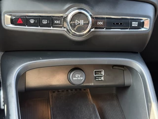 Volvo XC40 - afbeelding nr 25