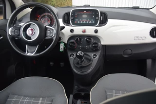 Fiat 500 - afbeelding nr 8