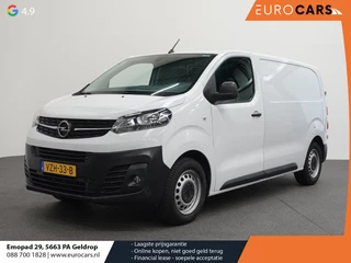 Opel Vivaro 2.0 CDTI L2H1 145PK Edition Automaat