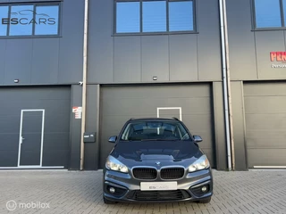 BMW 2 Serie BMW 2-serie Gran Tourer 216d  7p.  Automaat | Cruise control - afbeelding nr 2