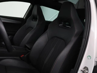 SEAT Leon SEAT Leon 1.4 e-Hybrid Limited | Panoramadak |  Camera | Adaptive cruise | Carplay | Memory | Stoel & Stuurverwarming - afbeelding nr 5