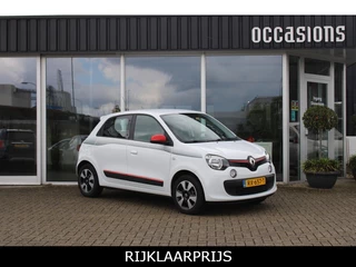 Renault Twingo 1.0 SCe Authentique