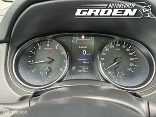 Nissan QASHQAI Nissan Qashqai 1.2 AUTOMAAT|PANO|360CAMERA|NAVI|LED - afbeelding nr 27