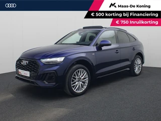 Audi Q5 Sportback 55 TFSIe 270kW/367PK S Line quattro