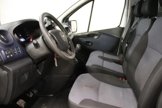 Opel Vivaro Opel Vivaro 1.6 CDTI L2H1 WERKPLAATSINRICHTING - afbeelding nr 9