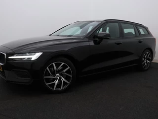 Volvo V60 Volvo V60 2.0 T4 Momentum Pro | Climate pack - afbeelding nr 25
