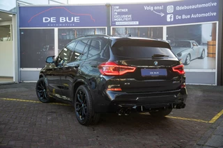 BMW X3 BMW X3 M40i xDrive M-Sport High Executive 1ste Eig Pano CarPlay 360 Cam Dealer Onderhouden - afbeelding nr 48