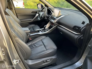 Mitsubishi Eclipse Cross Mitsubishi Eclipse Cross 2.4 PHEV Prestige - afbeelding nr 24