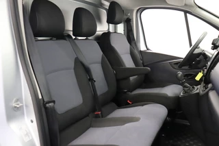 Opel Vivaro - Airco - Navi - Cruise - € 10.900,- Excl. - afbeelding nr 4