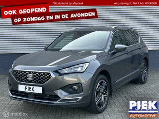 SEAT Tarraco - 70873546-0