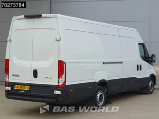 Iveco Daily Iveco Daily 35S16 Automaat L3H2 Airco Camera Parkeersensoren L4H2 16m3 Airco - afbeelding nr 5