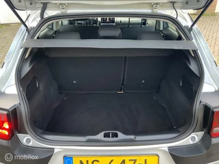 Citroën C4 Cactus Citroen C4 Cactus 1.2,Automaat,Cruise,Nav,Park sensor,Stuutwiel bed,Regensensor. - afbeelding nr 15