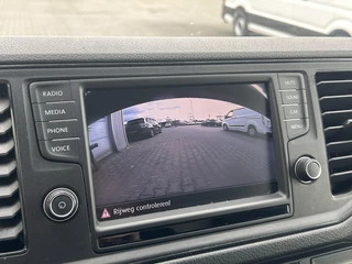 Volkswagen Crafter Volkswagen Crafter 35 2.0 TDI L4*BAKWAGEN*LAADKLEP*A/C*CRUISE*CARPLAY - afbeelding nr 7