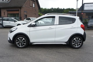 Opel KARL - afbeelding nr 2