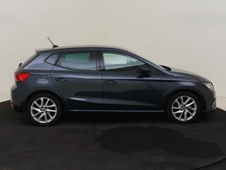 SEAT Ibiza - afbeelding nr 7