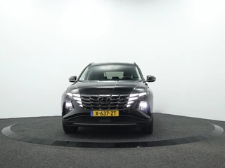 Hyundai Tucson - afbeelding nr 15