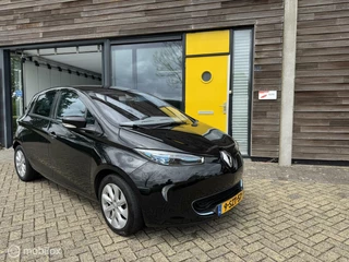 Renault ZOE - 95817571-0