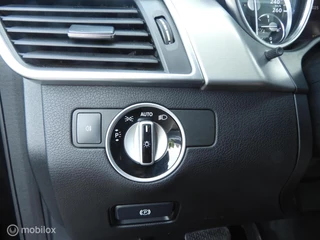 Mercedes-Benz M-Klasse Mercedes M-klasse 350 BlueTEC Grijs kenteken - afbeelding nr 24