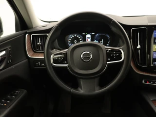 Volvo XC60 Volvo XC60 T8 PLUG-IN HYBRID INSCRIPTION ACC BLIS SCHUIFDAK 20INCH KEYLESS - afbeelding nr 6
