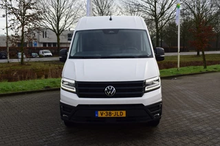 Volkswagen Crafter - afbeelding nr 9