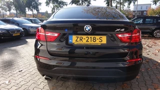 BMW X4 - afbeelding nr 6
