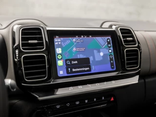 Citroën C5 Aircross (PANORAMADAK, APPLE CARPLAY, GROOT NAVI, 360 CAMERA, LEDER, GETINT GLAS, SPORTSTOELEN, ADAPTIVE CRUISE, LANE ASSIST, NIEUWE APK, NIEUWSTAAT) - afbeelding nr 24