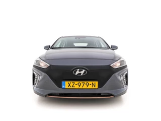 Hyundai IONIQ Aut. *INFINITY-AUDIO | NAVI-FULLMAP | CAMERA | CCS-FASTLOADER | LANE-ASSIST | ADAPTIVE-CRUISE | KEYLESS | SHIFT-PADDLES | VESS | APP.CONNECT |  DAB+ | COMFORT-SEATS | 16