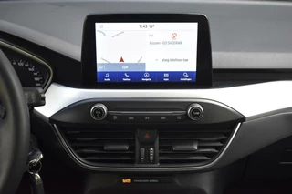 Ford Focus Ford Focus 1.0 EcoBoost Trend Edition Business |PDC|CARPLAY|NAVI|CRUISE - afbeelding nr 10