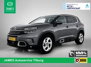 Citroën C5 Aircross 1.6 Plug-in Hybrid 225 Business