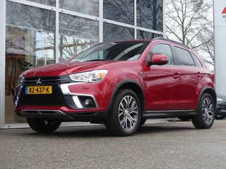 Mitsubishi ASX - afbeelding nr 2