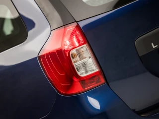 Dacia Logan (NAVIGATIE, AIRCO, CRUISE, SPPORTSTOELEN, ARMSTEUN, BLUETOOTH, TREKHAAK, NIEUWE APK, NIEUWSTAAT) - afbeelding nr 22