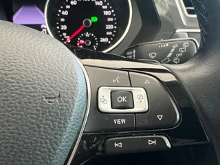 Volkswagen Tiguan Allspace Volkswagen Tiguan Allspace 1.5 TSI Comfortline Business 7p. DSG AUT NL AUTO - afbeelding nr 14