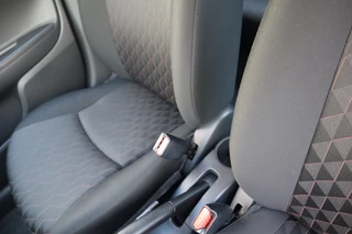 Mitsubishi Space Star Mitsubishi Space Star 1.0 Cool+ | ac | 1e eigen. | jaarbeurt | start/stop | oh.boekje - afbeelding nr 16