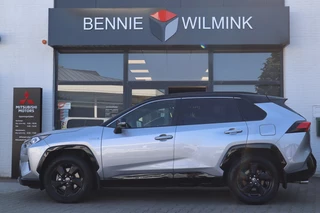 Toyota RAV4 - afbeelding nr 2