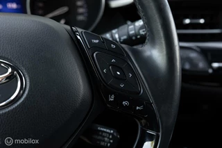 Toyota C-HR Toyota C-HR 1.8 Hybrid Style NAVI CAMERA CRUISE PDC - afbeelding nr 28