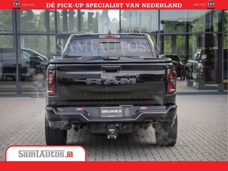 Dodge Ram Comfortabele Dubbele Cabine met Royale 6 Zitplaatsen | BPM vrij | Nu Leverbaar uit Voorraad | Voorraad Nr 2217- 2911 - afbeelding nr 30