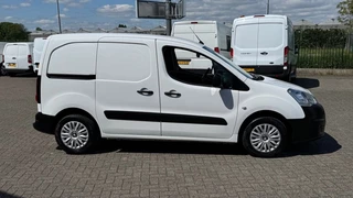 Peugeot Partner - afbeelding nr 4